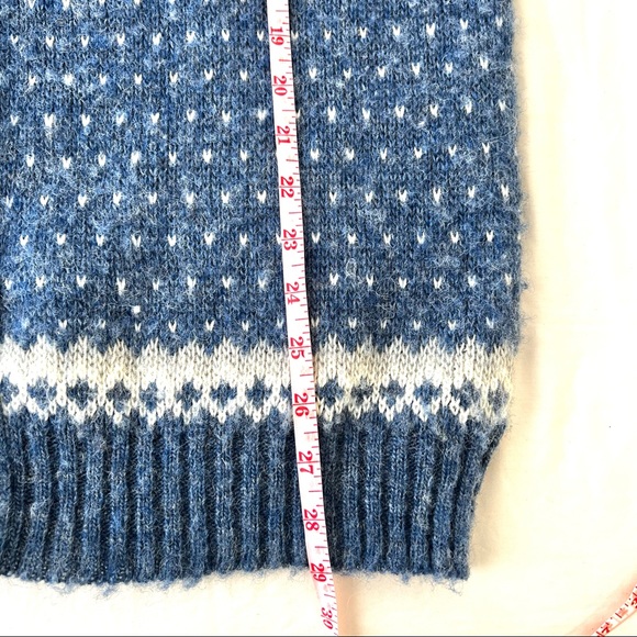 Like new Norlender extremely warm wool long jacket XXL - Picture 4 of 7